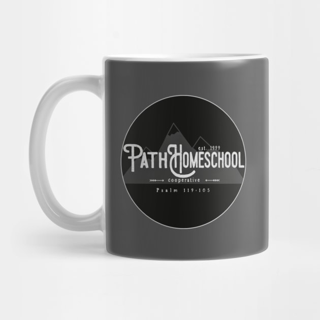 PATH Homeschool Coop by ETS Designs